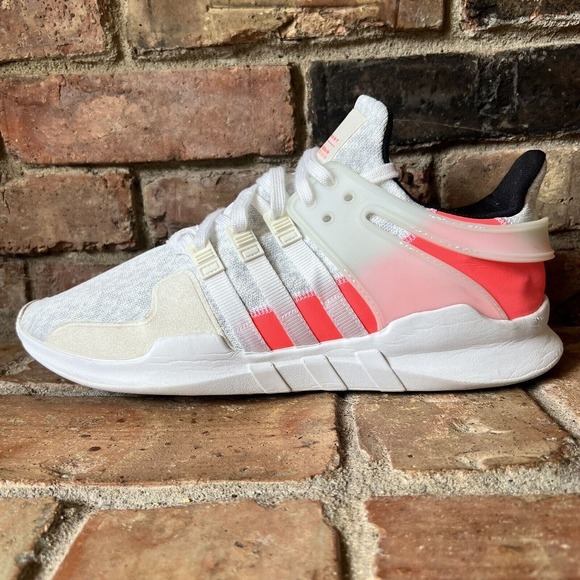 adidas Other - Adidas EQT Support ADV Knitted WhiteTrainer Men's 13 Shoes Sneakers